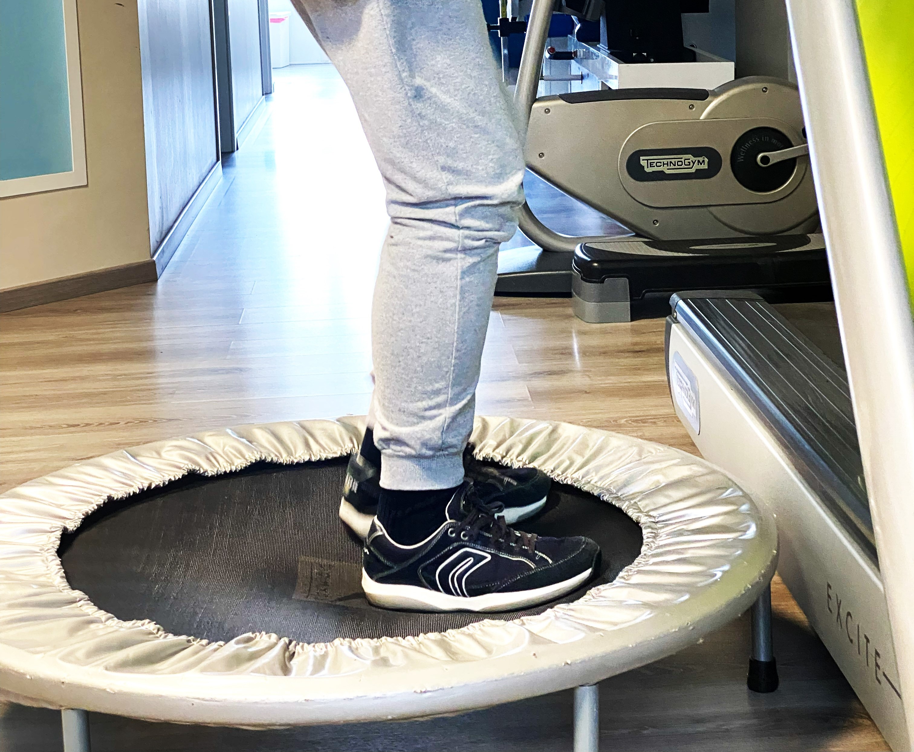 Rieducazione neuro-cognitivo motoria - immagine 1