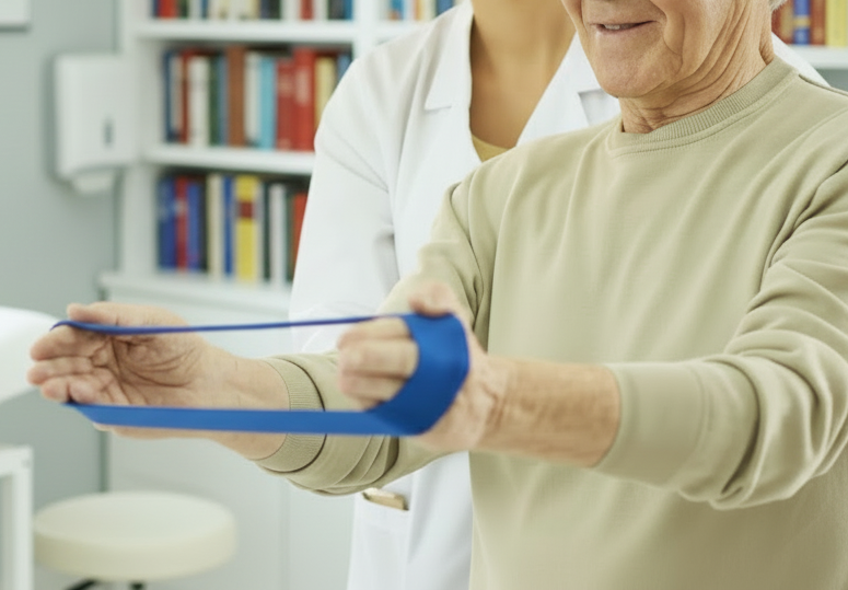 Riabilitazione - immagine 2