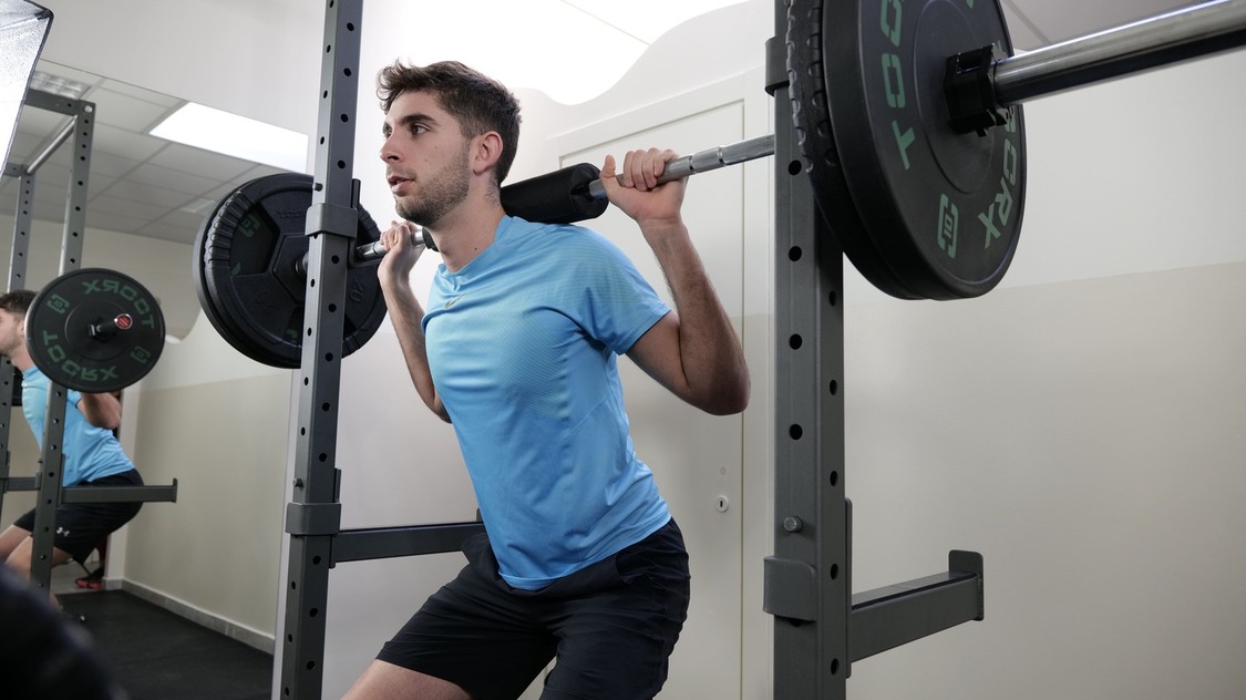 Riatletizzazione sportiva - immagine 2